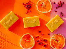 Load image into Gallery viewer, Handcrafted Bar Soap