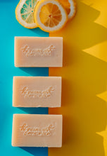 Load image into Gallery viewer, Handcrafted Bar Soap