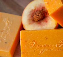 Load image into Gallery viewer, Handcrafted Bar Soap