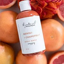 Load image into Gallery viewer, Botanical Body Wash