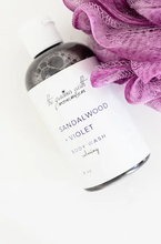 Load image into Gallery viewer, Botanical Body Wash
