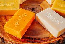 Load image into Gallery viewer, Handcrafted Bar Soap
