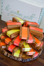 Load image into Gallery viewer, Handcrafted Bar Soap
