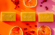 Load image into Gallery viewer, Handcrafted Bar Soap
