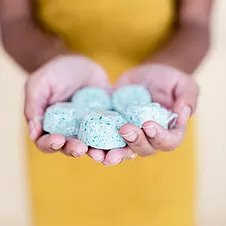 The Signature Mini Set | Shower Steamers